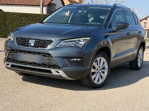 Seat Ateca 1.6 TDI ECOMOTIVE Reference 2020