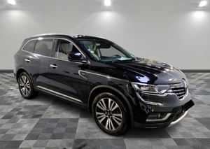 Renault Koleos BLUE dCi 185 4WD X-tronic INITIALE PARIS 2018