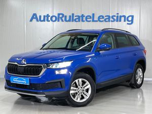 Skoda Kodiaq 2.0 TDI DSG Style 2022