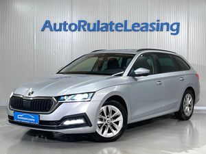 Skoda Octavia IV [2019 - Prezent] 2.0 TDI DSG Style 2021