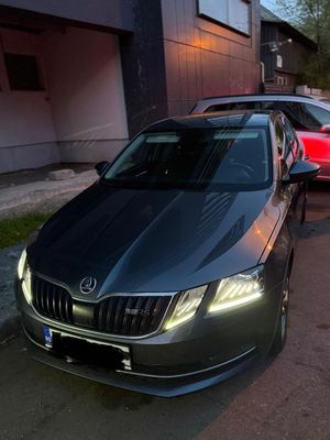 Skoda Octavia III [2013 - 2019] 1.6 TDI Style 2019