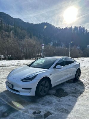 Tesla Model 3 2019