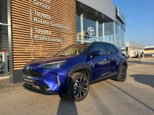 Toyota Yaris Cross 1.5 VVT-i HSD 4x2 Dynamic 2025