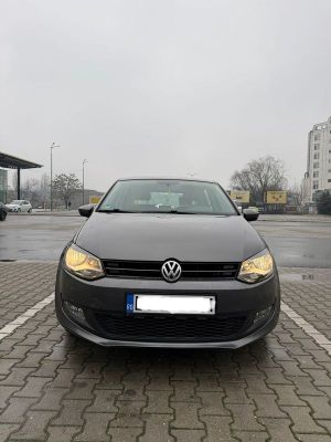 Volkswagen Polo V [2009 - 2017] 2013