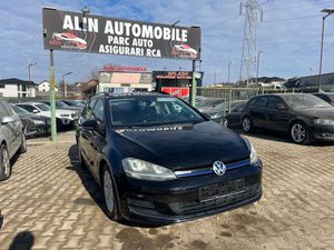 Volkswagen Golf VII [2012 - 2020] 1.6 TDI BMT Comfortline 2016