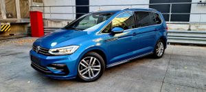 Volkswagen Touran 2017