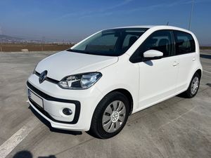 Volkswagen Up! 1.0 BMT MPI Move 2018