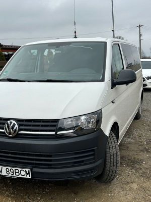 Volkswagen Transporter T6.1 Lang Plus Trendline 2019