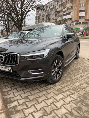 Volvo XC60 II [2017 - Prezent] 2022