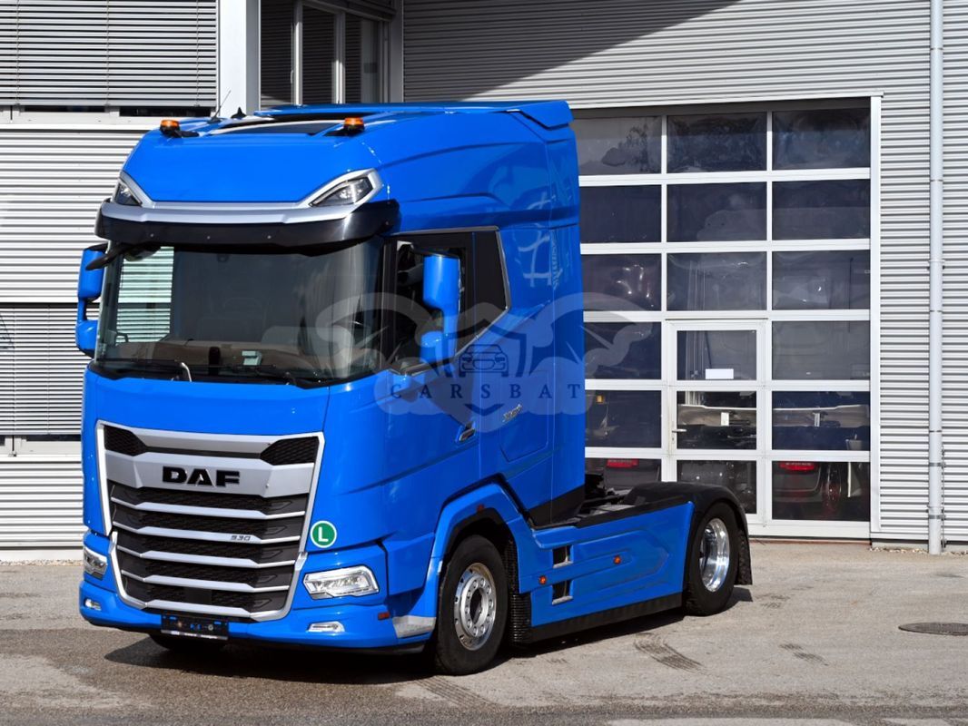 DAF XG 2023
