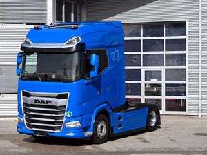 DAF XG 2023
