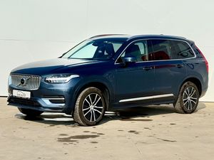 Volvo XC90 II [2015 - Prezent] T8 AWD Recharge Geartronic Inscription Edition 2022