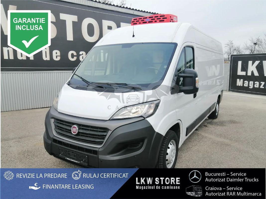 Fiat Ducato 2020