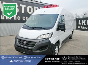 Fiat Ducato 2020