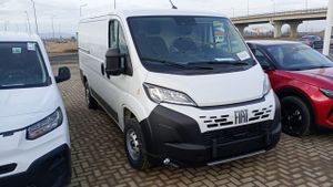 Fiat Ducato 2026