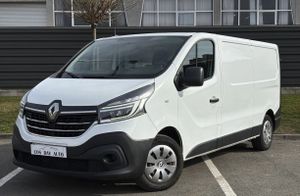 Renault Trafic 2020