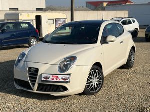Alfa Romeo Mito 2014