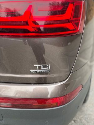 Audi Q7 3.0 TDI Quattro Tip 2016