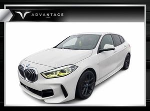 BMW 1 Series 2020