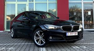 BMW 3 Series 2020