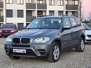 BMW X5 2012