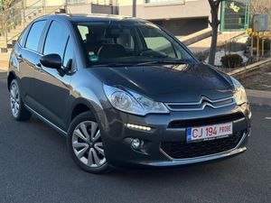 Citroën C3 III [2016 - Prezent] Pure Tech 68 LIVE 2016