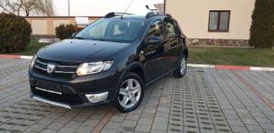 Dacia Sandero TCe 90 (S&S) Prestige 2016