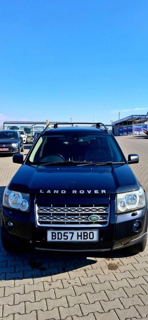 Land Rover Freelander II [2006 - 2014] 2.2 TD4 HSE 2008