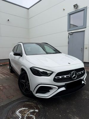 Mercedes-Benz GLA H247 [2019 - Prezent] 180 d Aut. 2023