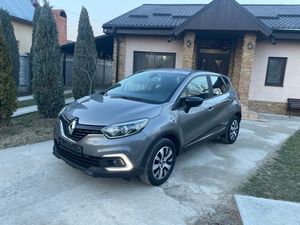 Renault Captur / QM3 I [2013 - 2019] 2018