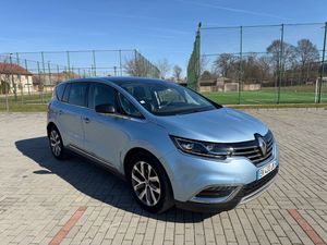 Renault Espace 2017
