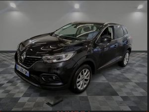 Renault Kadjar BLUE dCi 115 EDC LIMITED 2021