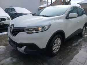 Renault Kadjar TCe 140 GPF Life 2018