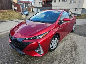 Toyota Prius V [2018 - Prezent] (Hybrid) Life 2018