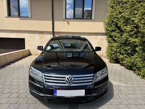 Volkswagen Phaeton 3.0 V6 TDI DPF 4MOTION langer Radstand Aut (5 Sitzer) 2013