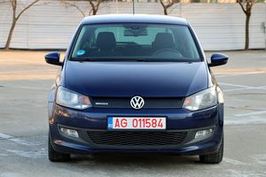 Volkswagen Polo V [2009 - 2017] 1.2 TDI Blue Motion 2012