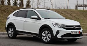 Volkswagen Taigo 1.0 TSI Style 2022