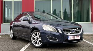 Volvo S60 2012