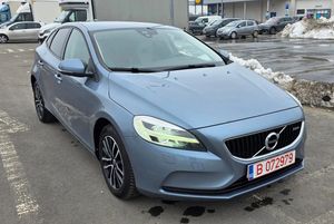 Volvo V40 II [2012 - Prezent] D3 Geartronic Inscription 2017