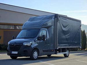 Renault Master 2022