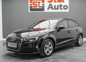 Audi A3 8V [2012 - 2020] ack 1.0 30 TFSI Design 2021