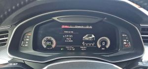 Audi A6 C8 [2018 - Prezent] 2.0 40 TDI quattro S tronic Design 2019