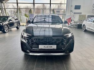 Audi Q8 50 TDI quattro Tiptronic MHEV 2026