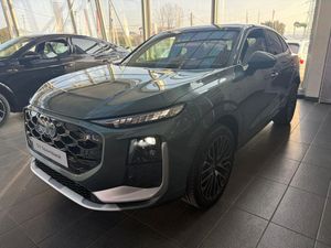 Audi Q3 2026