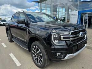 Ford Ranger Pick-Up 3.0 TD 240 CP 10AT 4x4 Double Cab Platinum 2026