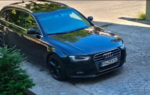 Audi A4 B8 [2007 - 2015] 2013