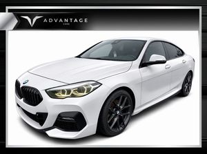 BMW 2 Series 2020