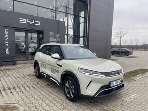 BYD Atto 2 45.1 kWh Boost 2025
