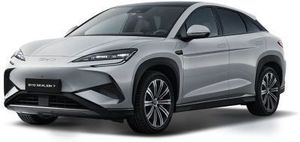 BYD Sealion 7 82.5 kWh AWD Design 2025