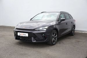 Cupra Leon 1.5 eTSI DSG MHEV 2026